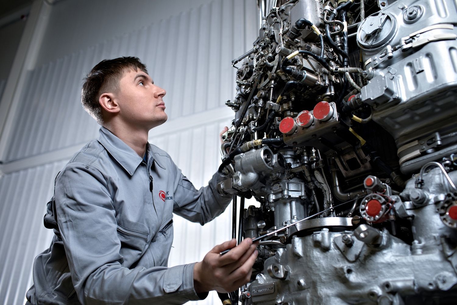 «Вертолеты России» увеличат набор студентов по программе «Крылья Ростеха» на 50%