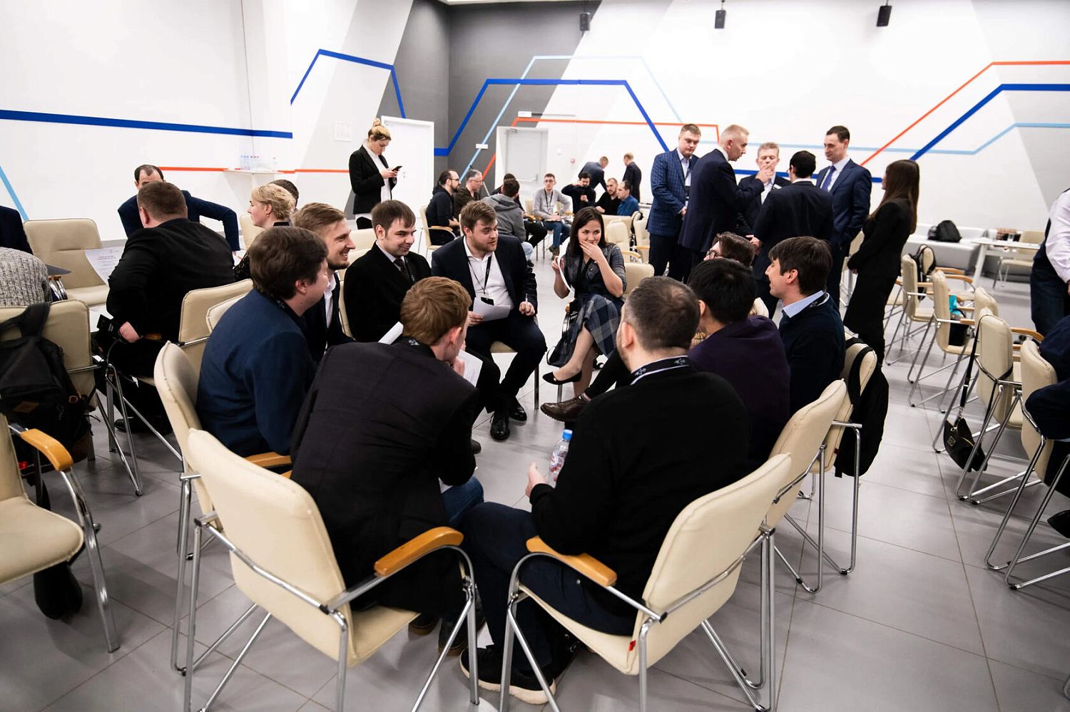 Академия Ростеха увеличила количество участников программы кадрового резерва Госкорпорации