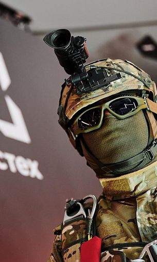 Ростех внедрил программы комплексной адаптации ветеранов СВО