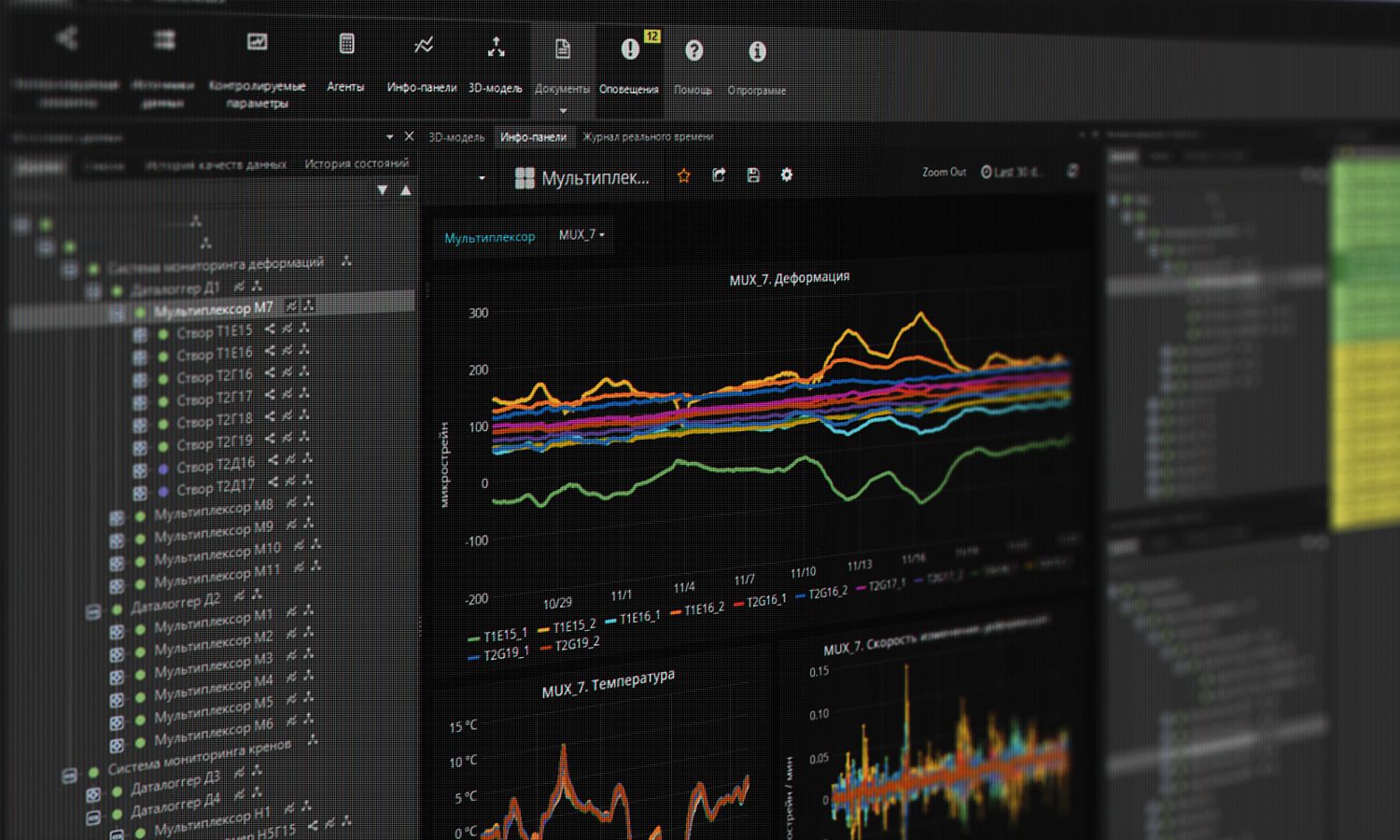 Решения «СОДИС Лаб» заменят зарубежное ПО для сферы строительства