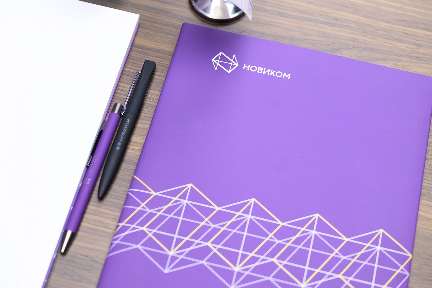 НОВИКОМ опубликовал отчетность за девять месяцев 2024 года