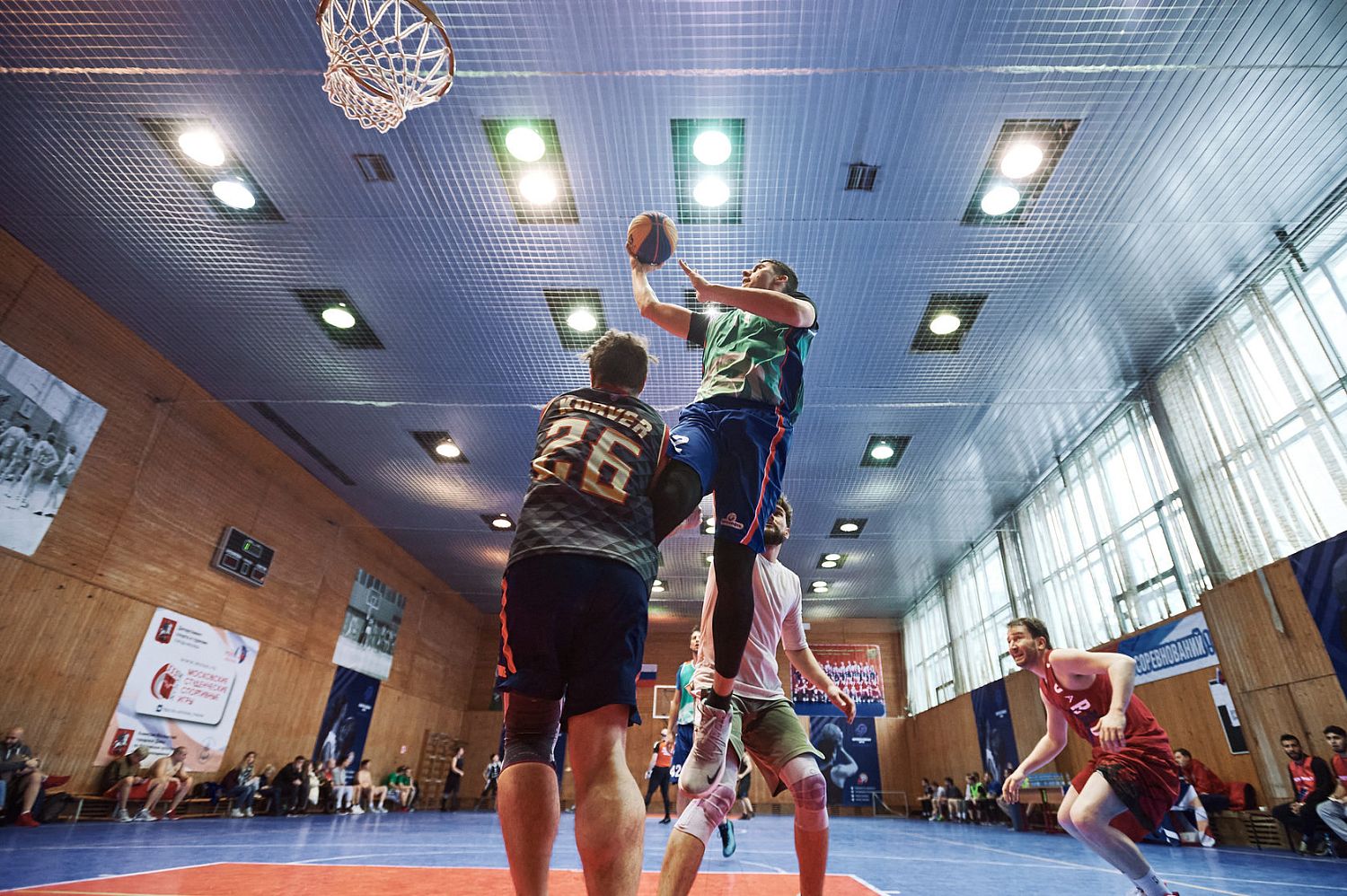 Ростех: быстрее, выше, сильнее