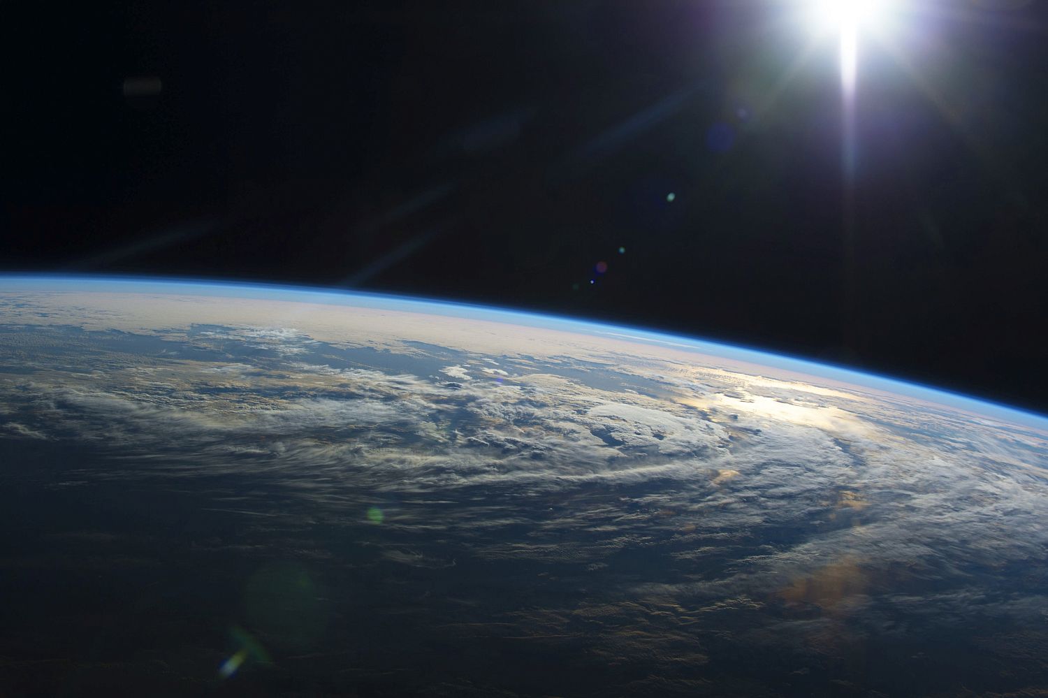 Rostec’s Solutions have been Used in the Iranian Khayyam Satellite