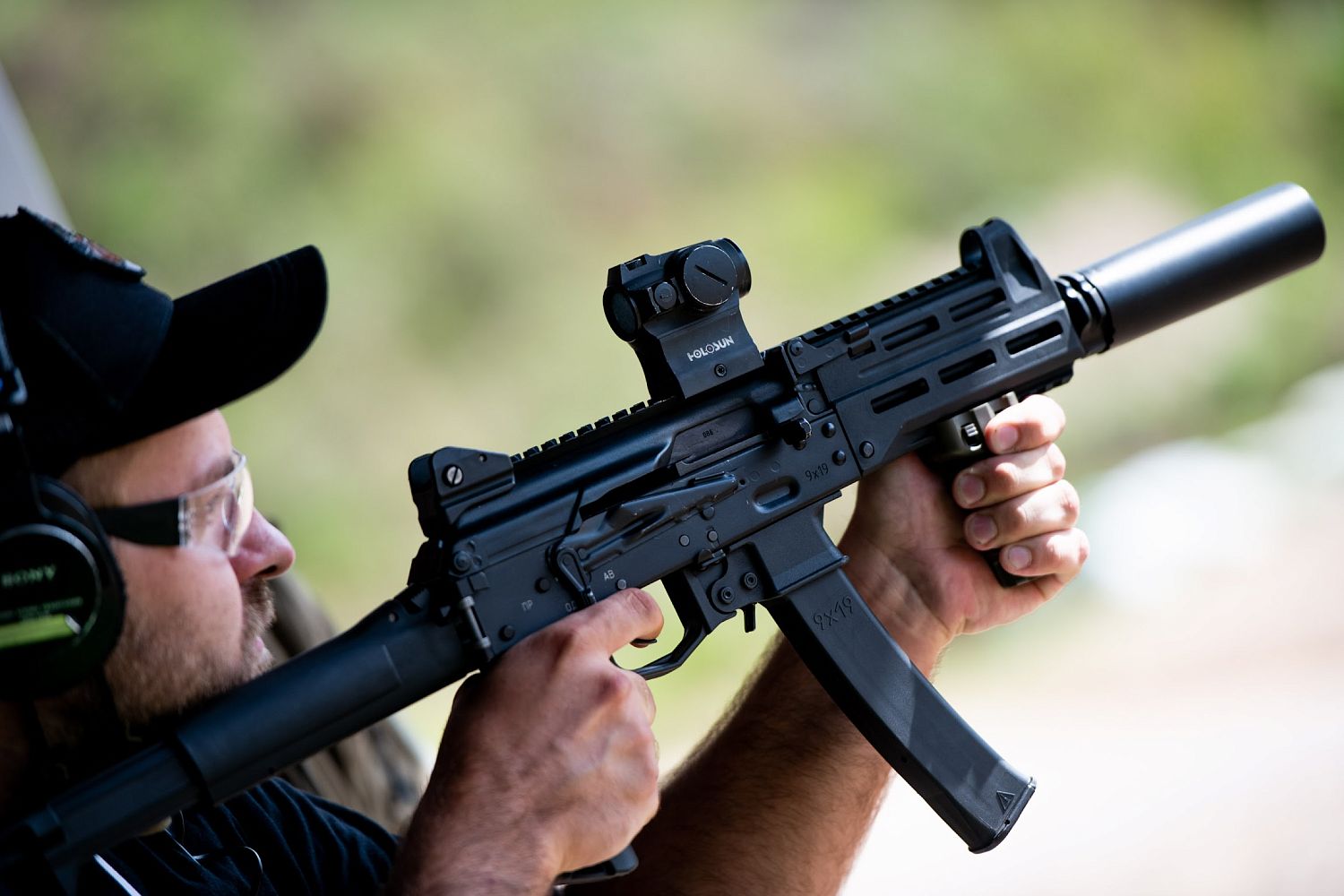 В России нужно возрождать культуру осознанного и безопасного обращения с оружием