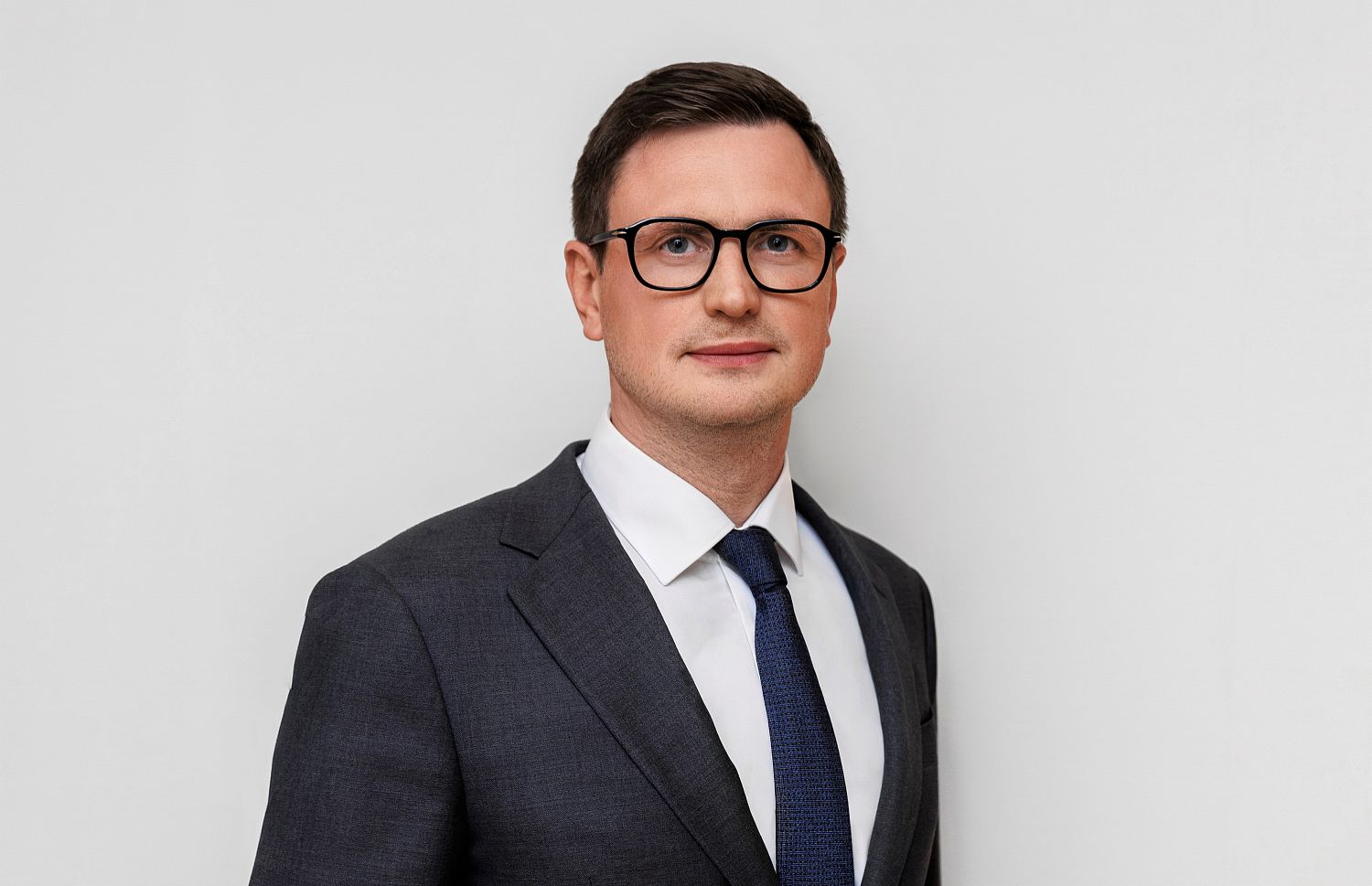 На петербургском предприятии «ОДК-Климов» назначен новый руководитель