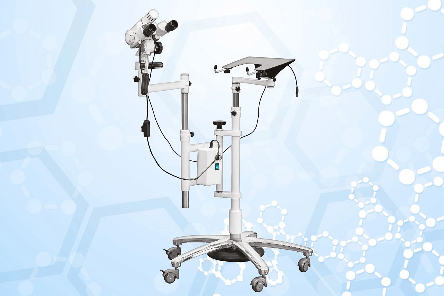 «Швабе» отгрузил российской компании партию диагностической медтехники