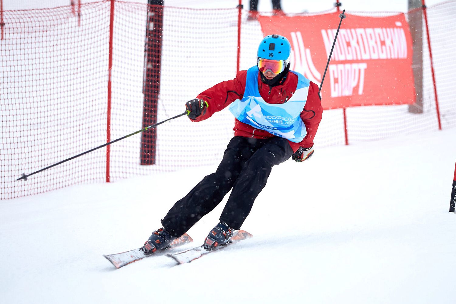 «РТ-Капитал» стал чемпионом III Международных Зимних игр АРКС