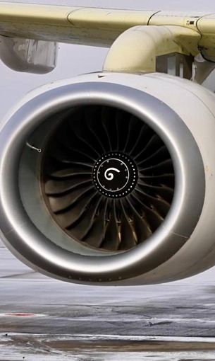 Общая наработка двигателей ПД-8 превысила 6100 часов