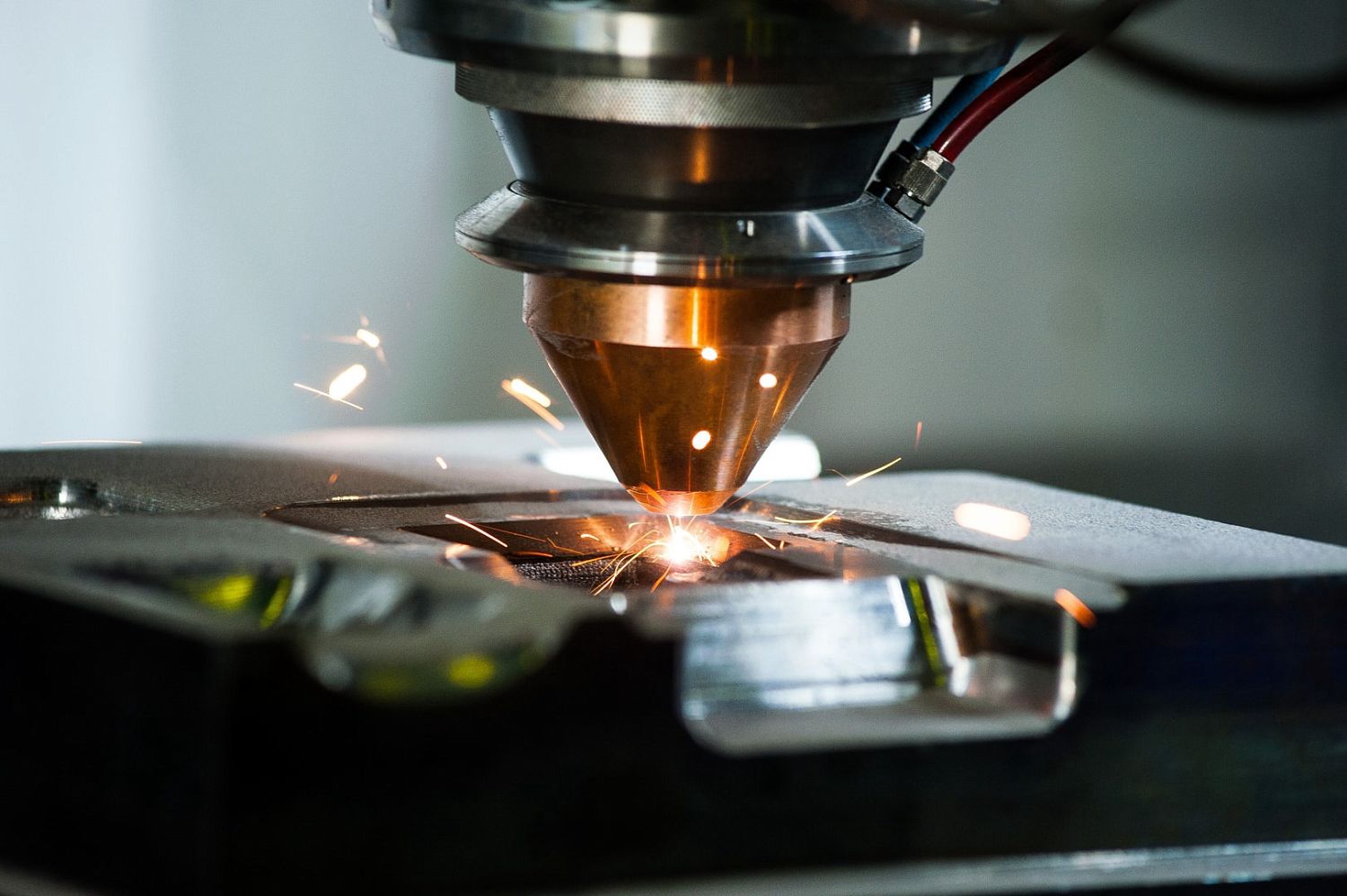 «Калашников» в два раза увеличит выпуск станков