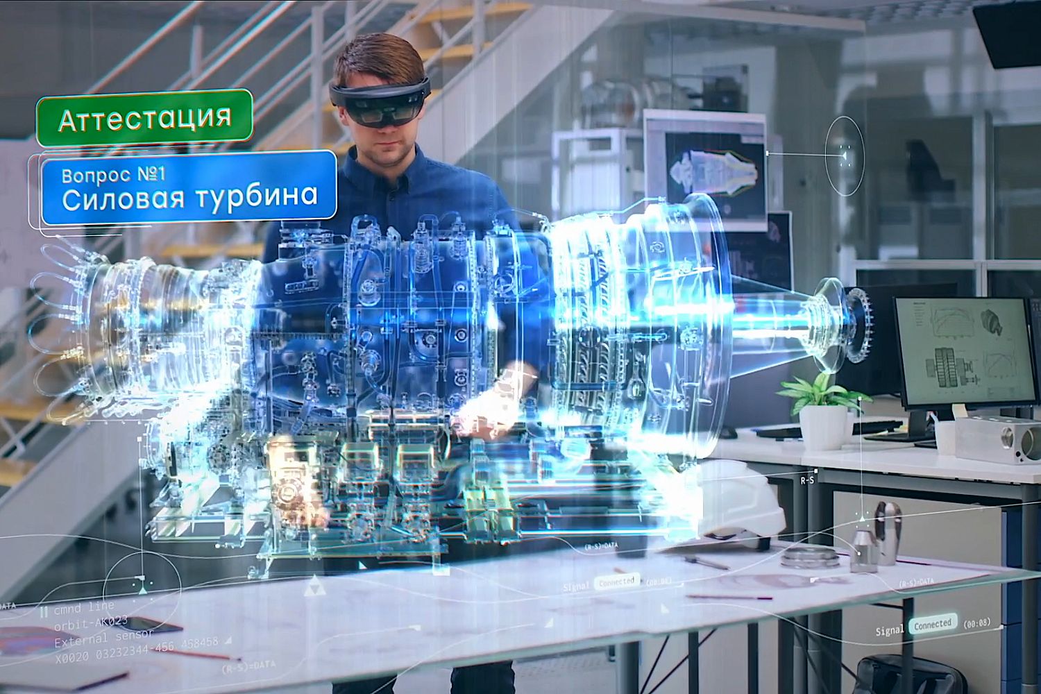 Проекты ОДК-УМПО завоевали «золото» на международном салоне изобретений «Новое время»