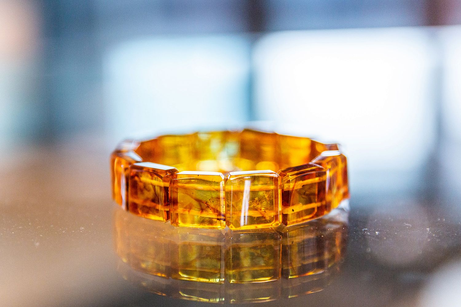 На AmberForum 2024 пройдет единственный в России конкурс камнерезного искусства 