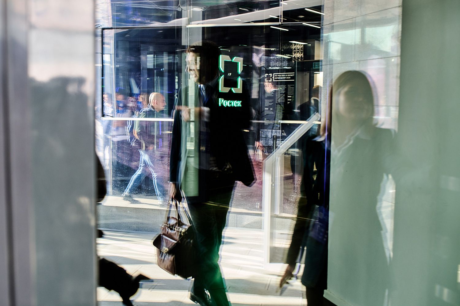 Ростех стабилизировал финансовую ситуацию на Климовском патронном заводе