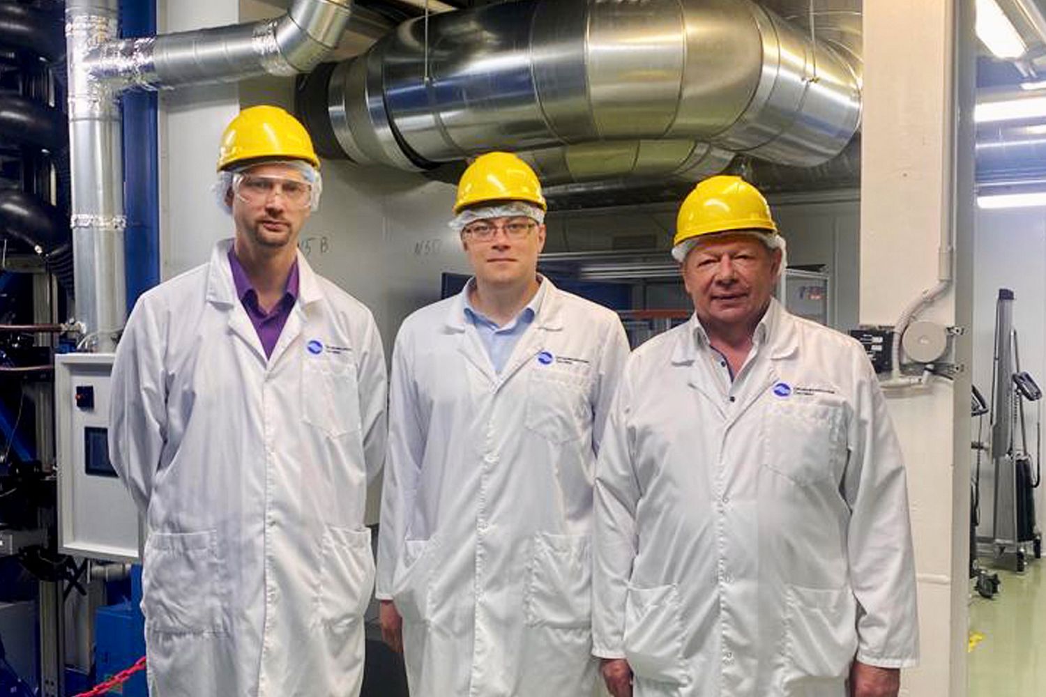 «Швабе» и «Технопарк-Мордовия» намерены сотрудничать в сфере телекоммуникаций