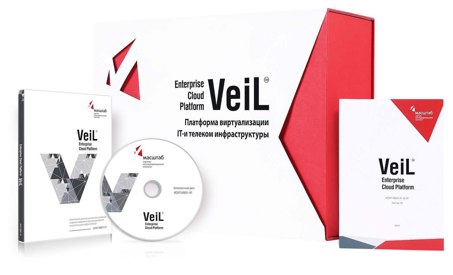 Софт Ростеха «бесшовно» заменит импортные ИТ-решения 