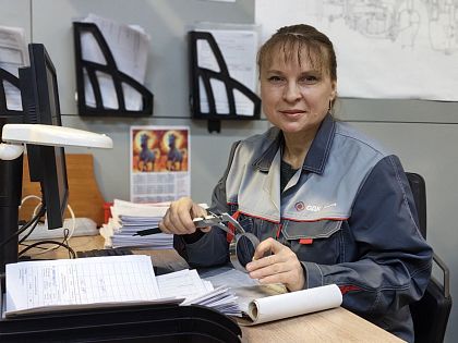 «Как работает мастер, так работает весь завод»