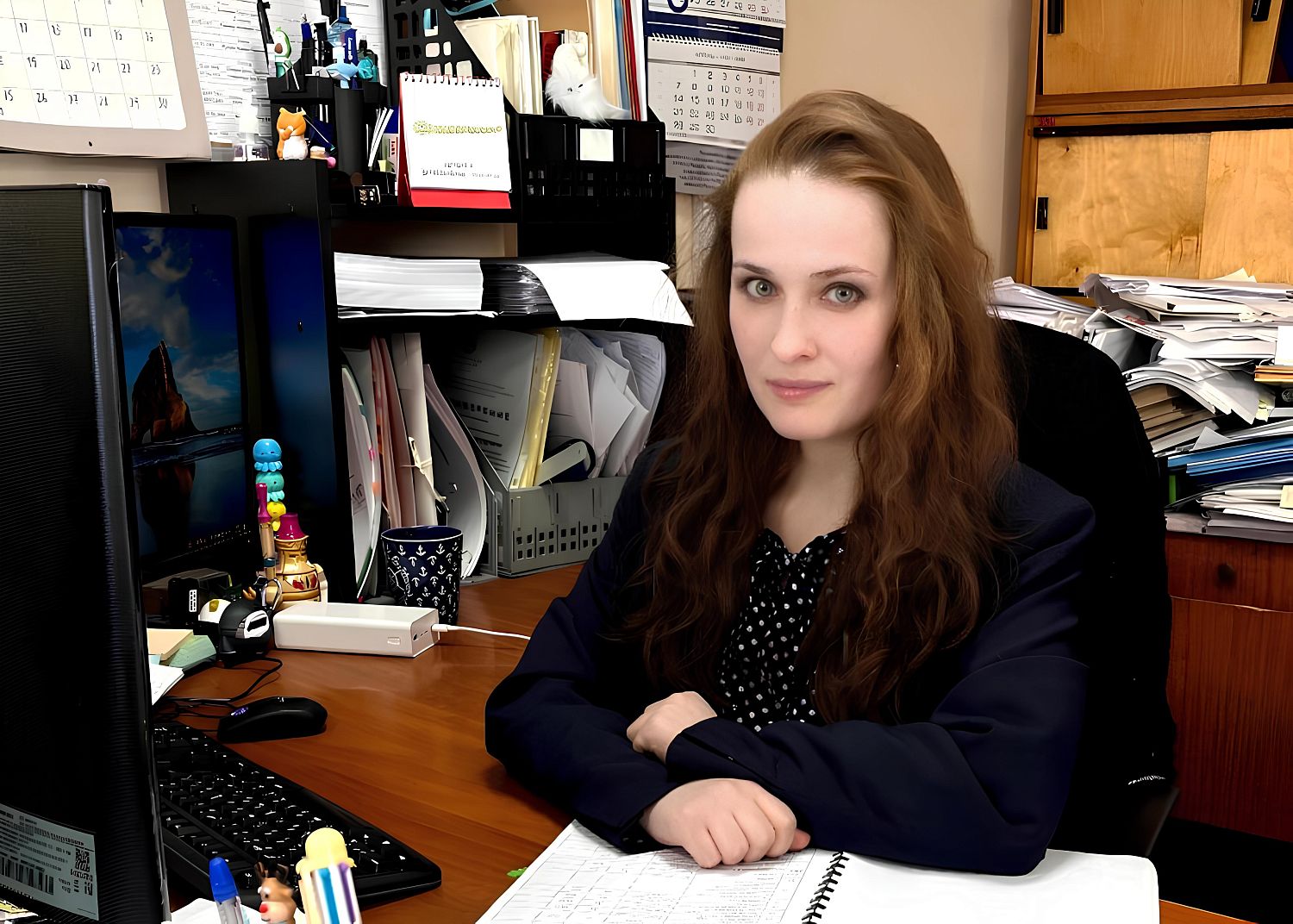 Профессии Ростеха: инженер-конструктор электромеханических систем в судостроении