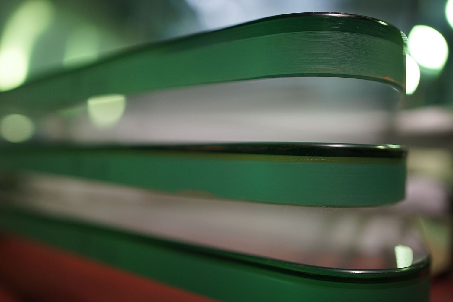 Ростех приступил к серийному выпуску отечественного остекления для МС-21