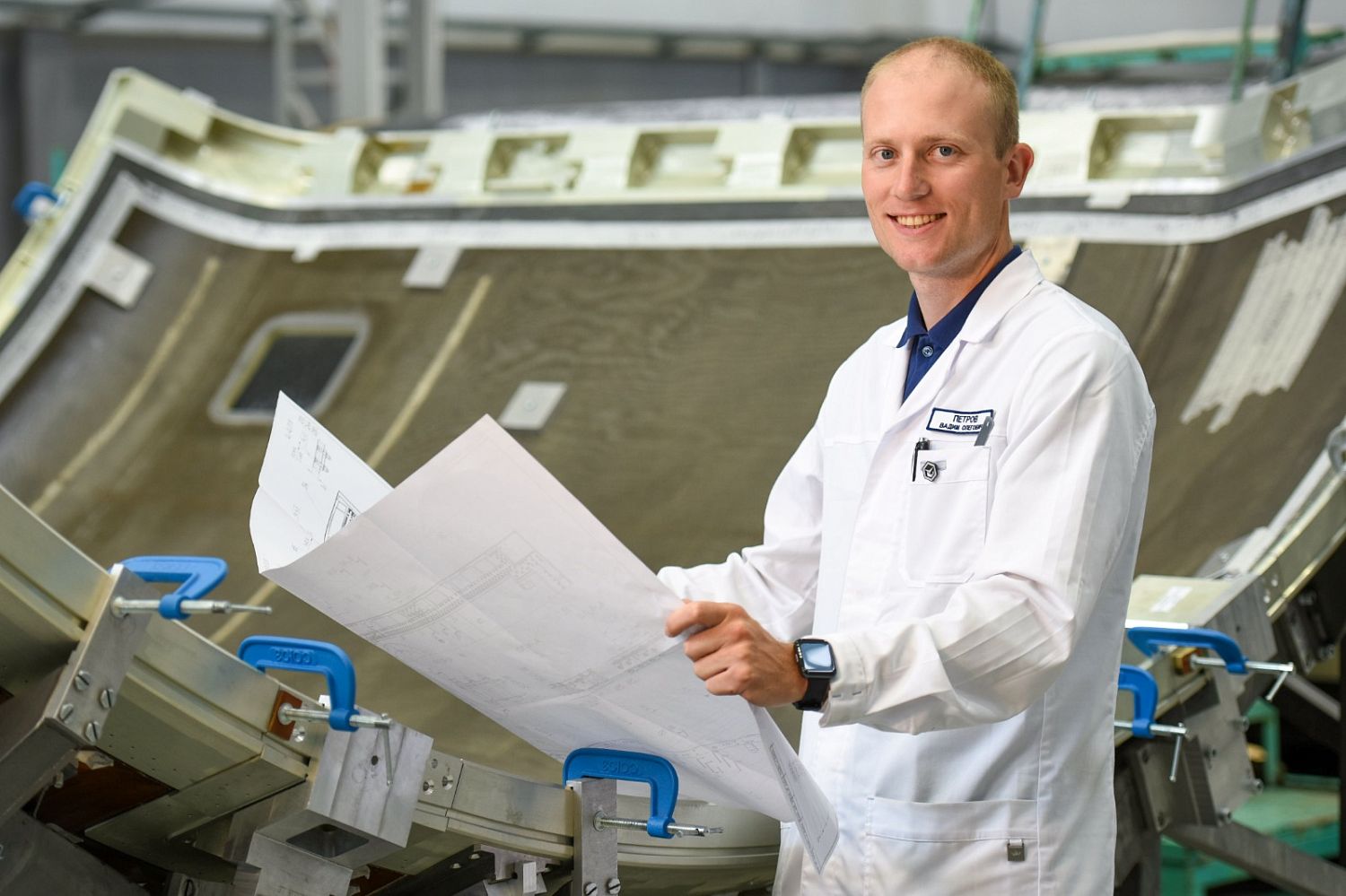 ОНПП «Технология» подтвердило статус Государственного научного центра РФ