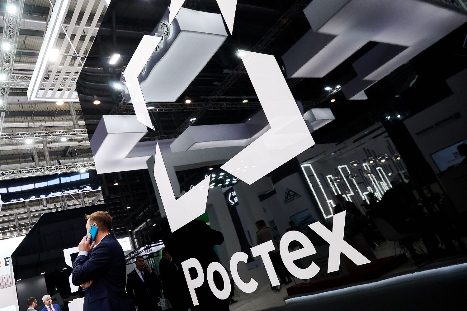 Ростех запустил проект по поддержке стартапов в сфере робототехники и искусственного интеллекта