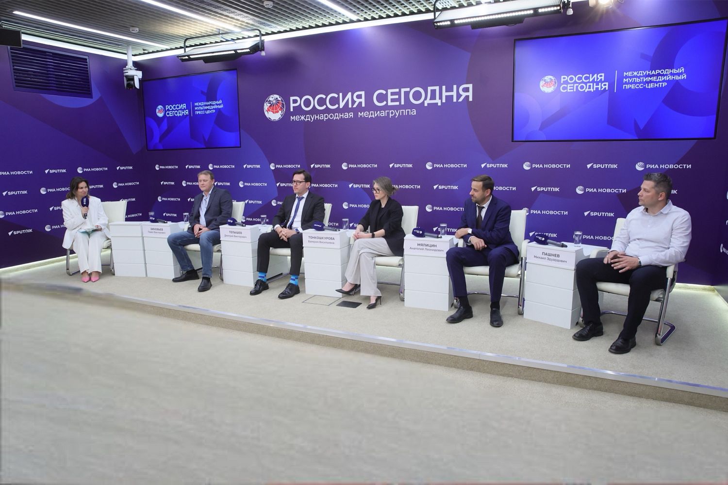 «Швабе» поможет Сеченовскому университету готовить архитекторов медицинских изделий