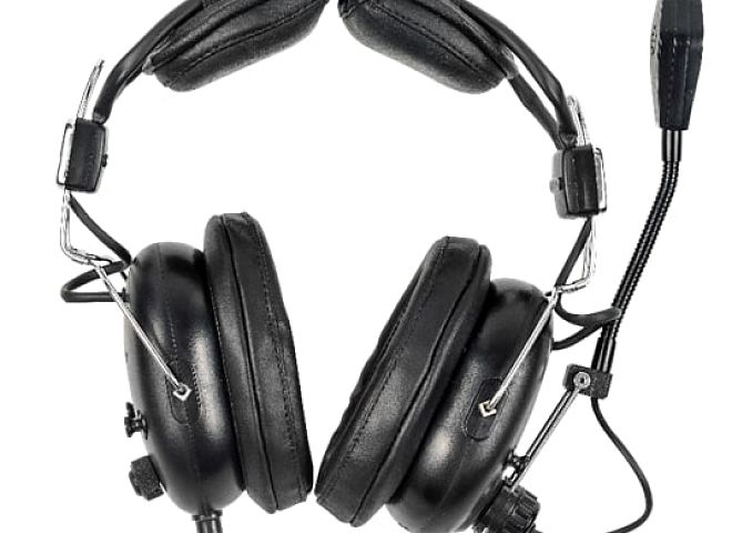 Гарнитура со средней шумозащитой ГСШ-А-18М