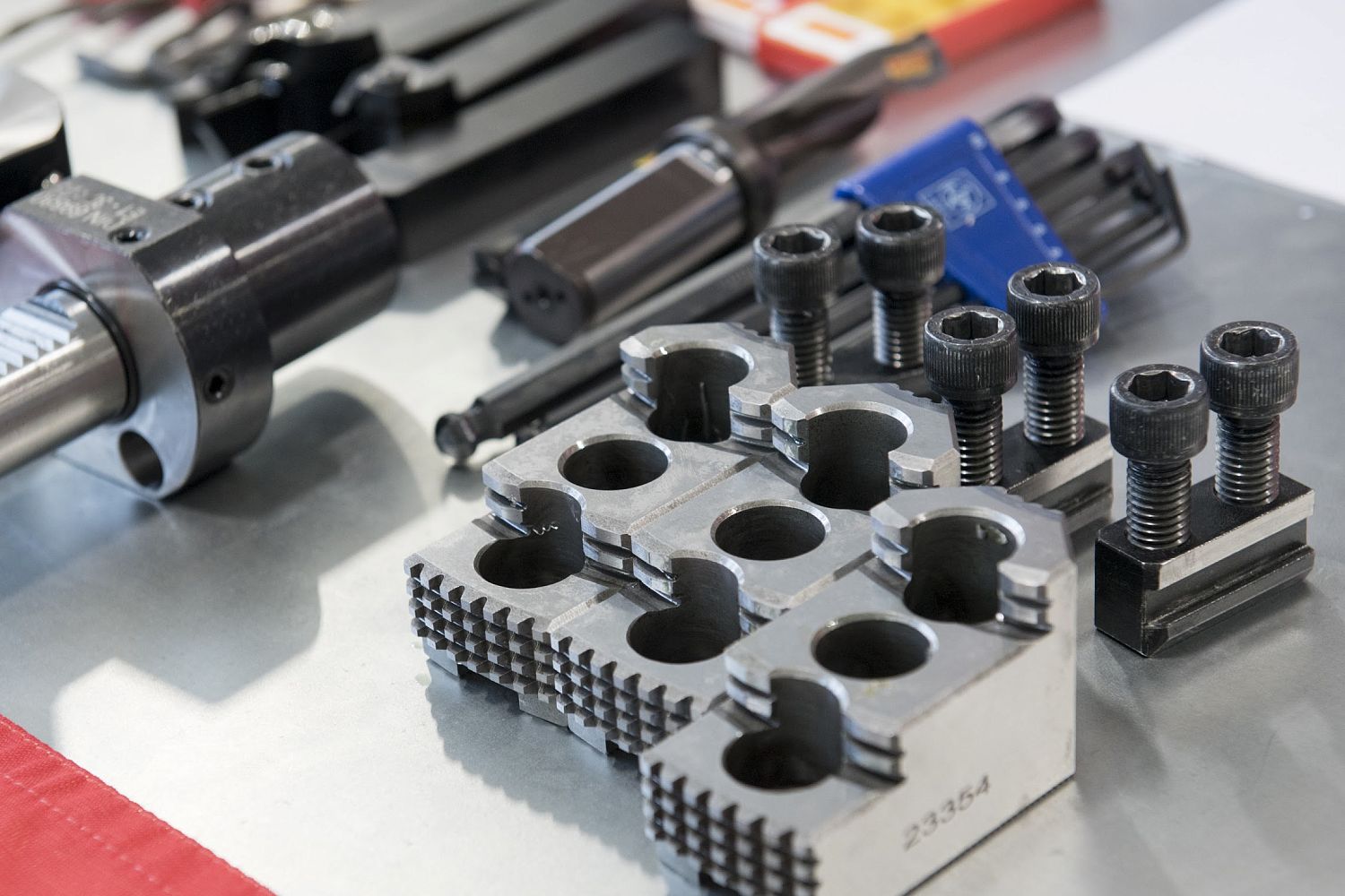 Золотой стандарт: об истории стандартизации