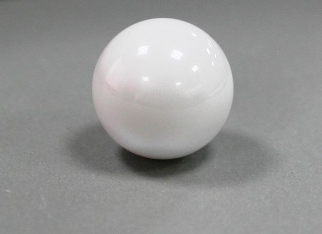 Zirconia-Based Heat-Resistant Ceramics