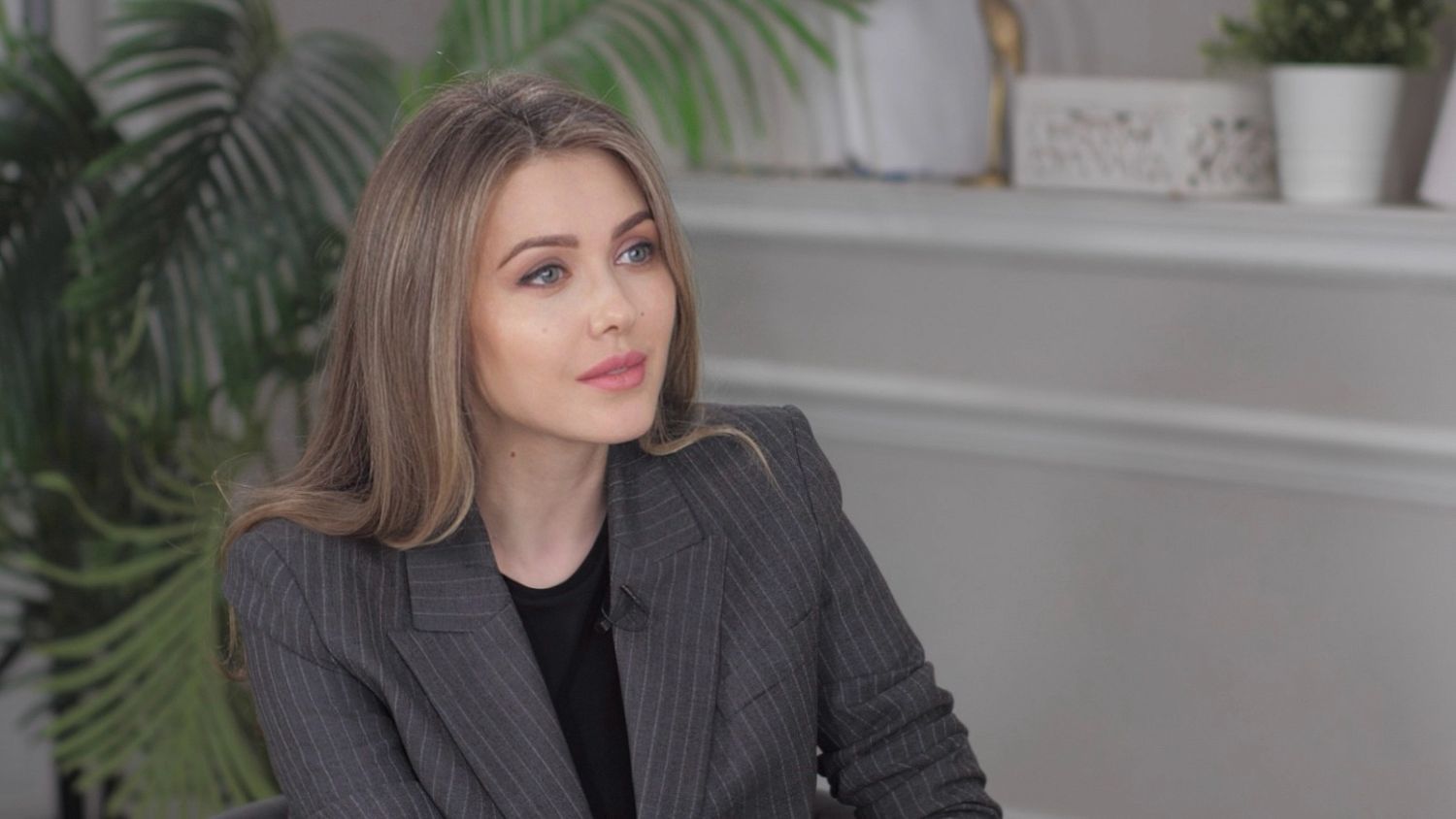 Валерия Тонкошкурова: «Мы реализуем единую стратегию нашей страны — достижение технологического суверенитета»