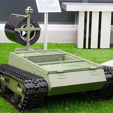 High-Precision Systems Supplied a New Batch of the Depesha Robotic Platforms to the Field