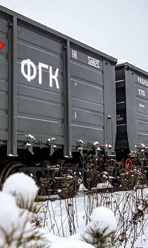 Концерн УВЗ выполнил первый контракт на поставку инновационных вагонов «Урал»