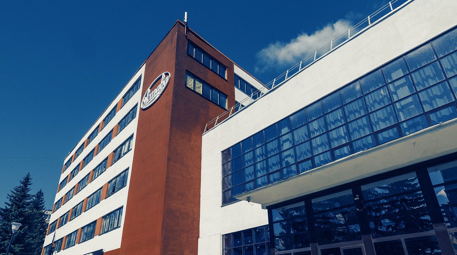 «Октава ДМ» стала генеральным спонсором премии «Электронная буква»