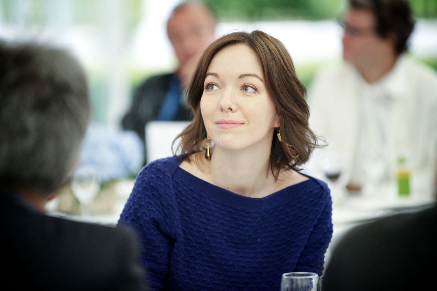 В Музее станка кластера «Октава» назначен директор