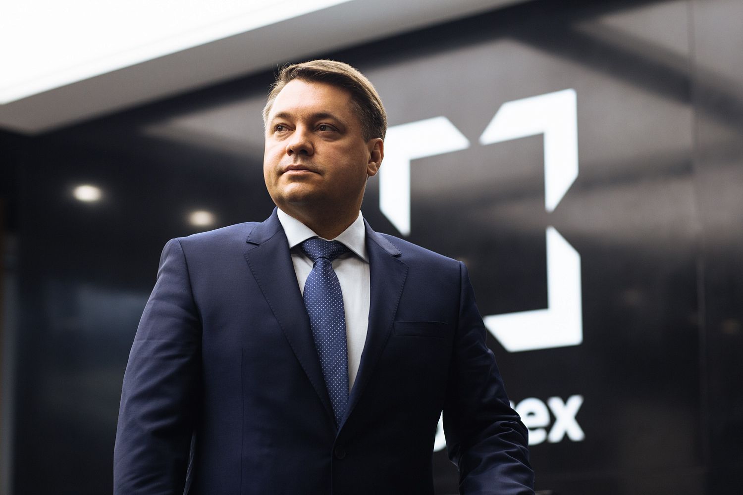 Александр Назаров: «Наша задача — найти быструю и адекватную замену импортным решениям»