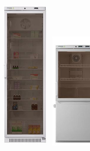 POZIS представляет на выставке «ИННОПРОМ. Центральная Азия» передовые разработки в области медицинского холодильного оборудования