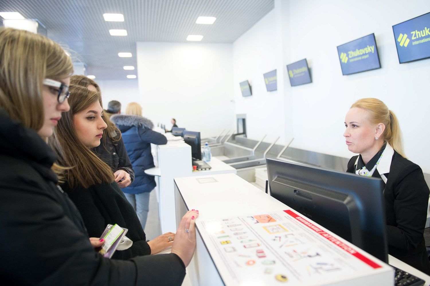 Rostec will Establish an Aviation Cluster in the Moscow Region on the Basis of Red Wings and Zhukovsky