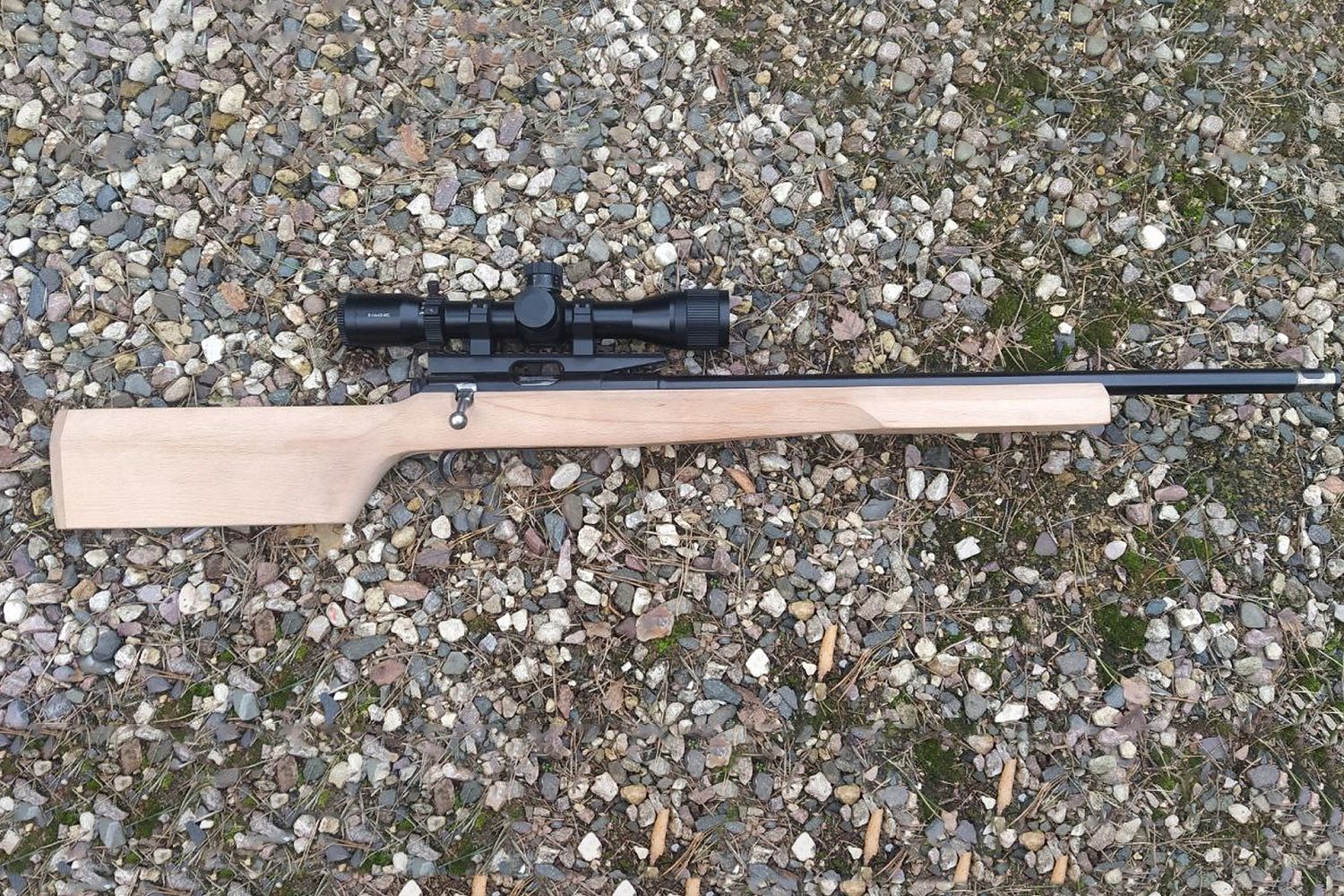 «Швабе» запатентовал новую оптику для спортсменов и охотников