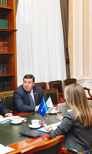 «Швабе» и Сеченовский университет создадут медицинское конструкторское бюро