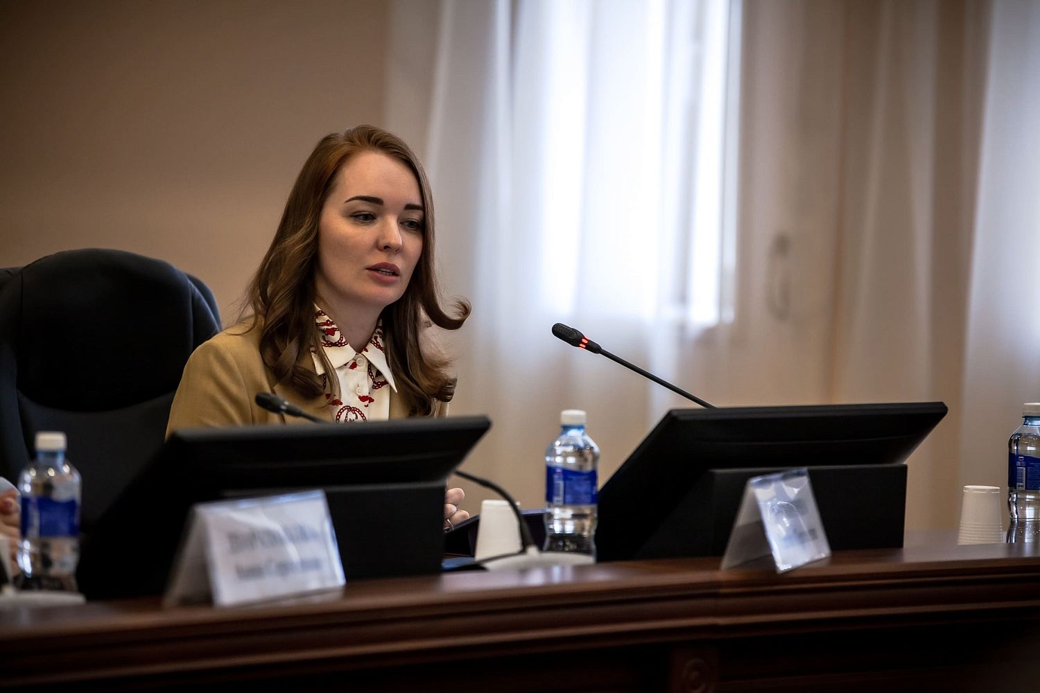 Ростех поддержал создание Передовой инженерной школы в Иркутском политехе