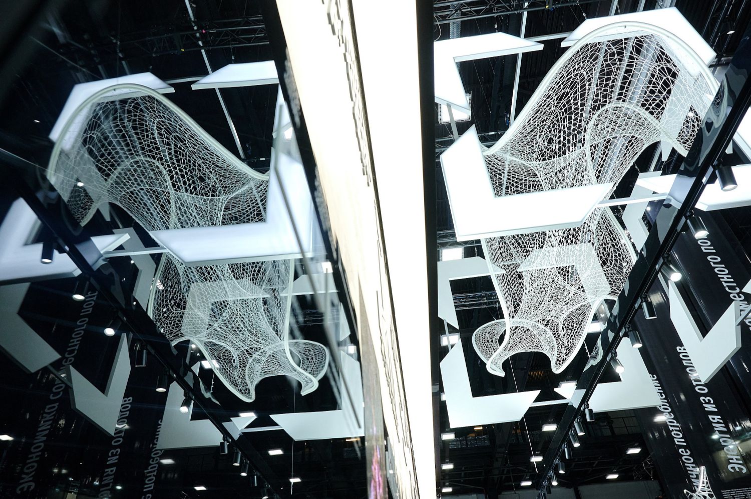 Ростех признан «Меценатом года»