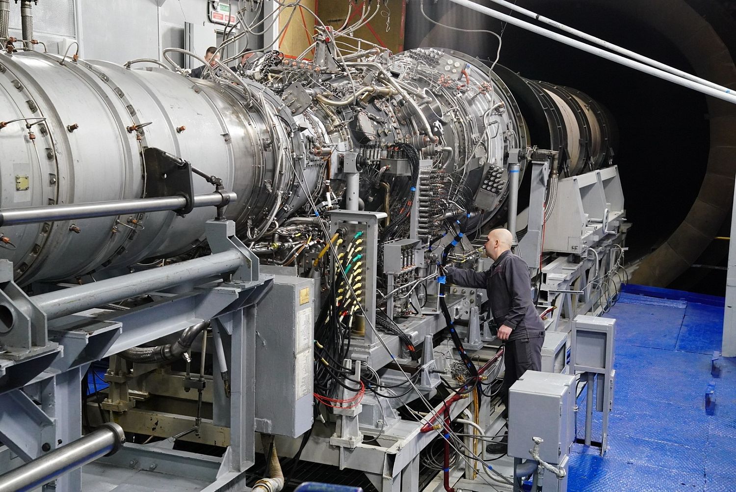 Двигатель АЛ-41СТ-25 подтвердил соответствие требованиям Евразийского экономического союза