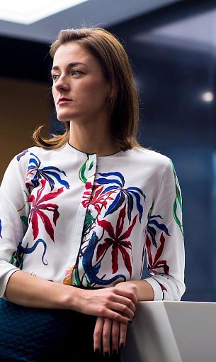 Цель промтуризма — сделать промышленность модной