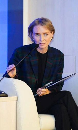 Представители Ростеха выступили на стратегической сессии о развитии ассистивных технологий