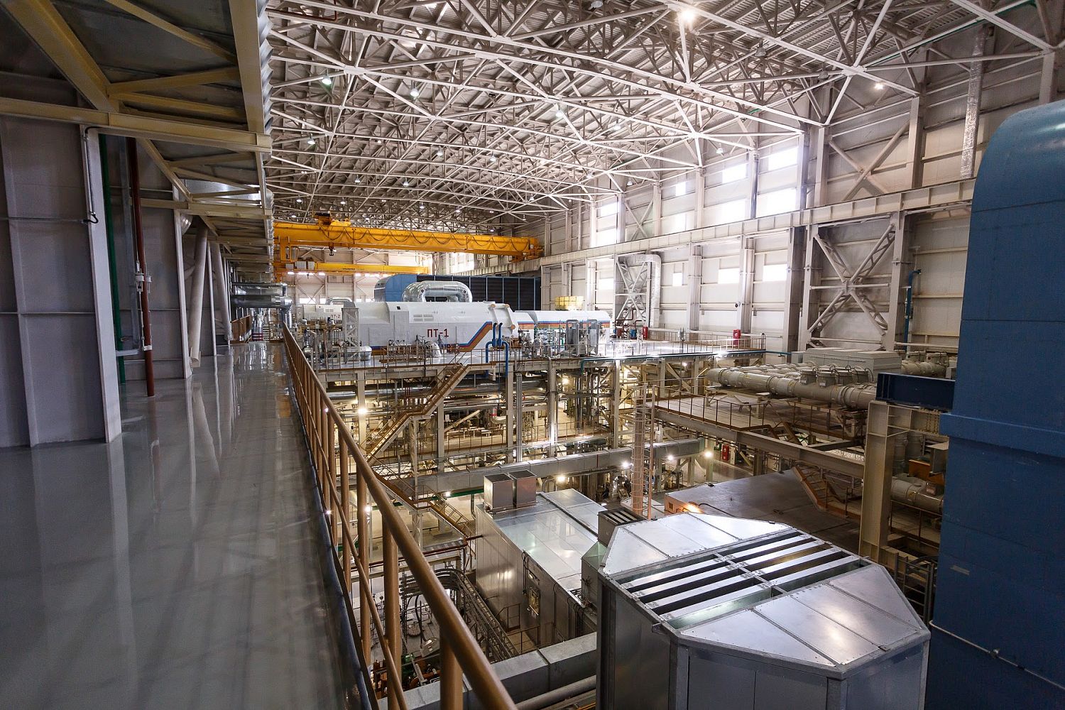 Сбер и Ростех заключили соглашение о сотрудничестве в сфере энергообеспечения Южного федерального округа