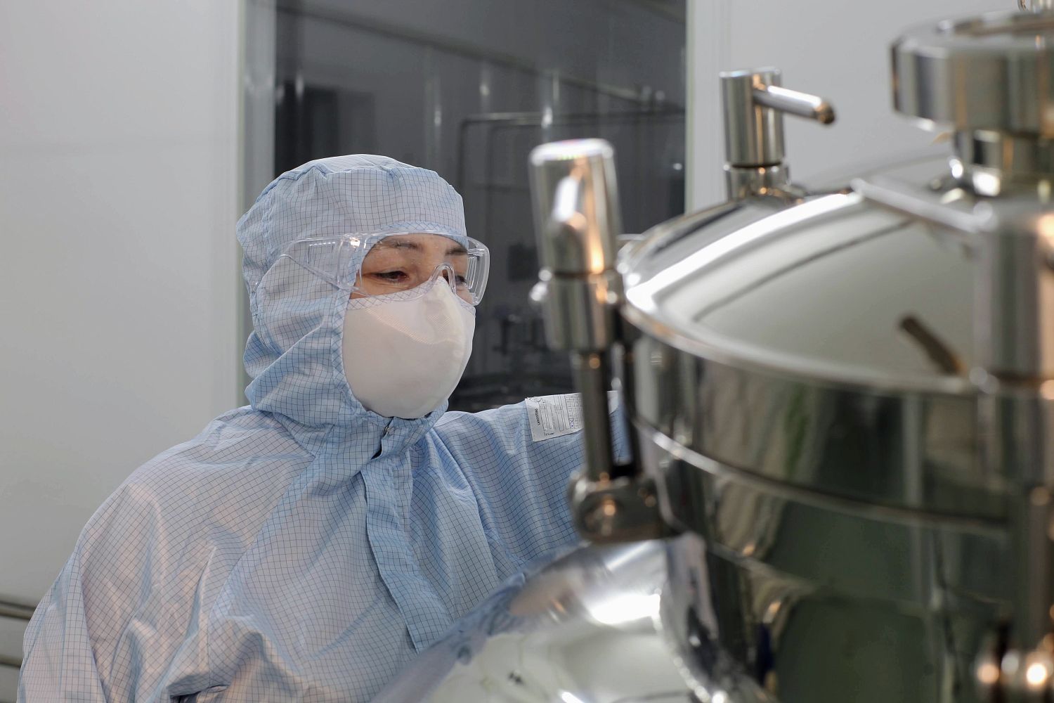 «Нацимбио» выводит на рынок новый препарат для лечения иммунодефицитов