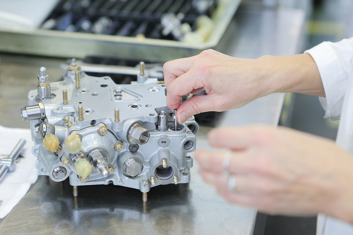 Ростех в 2023 году привлек 15 вузов в программу «Крылья Ростеха»