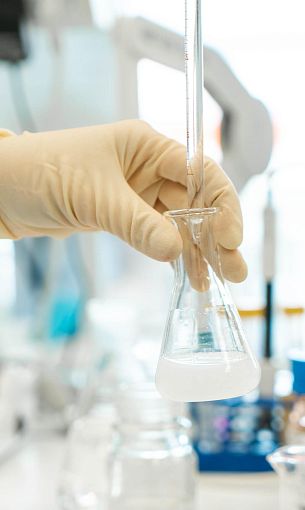 Ростех зарегистрировал первую российскую вакцину для взрослых от коклюша, дифтерии и столбняка