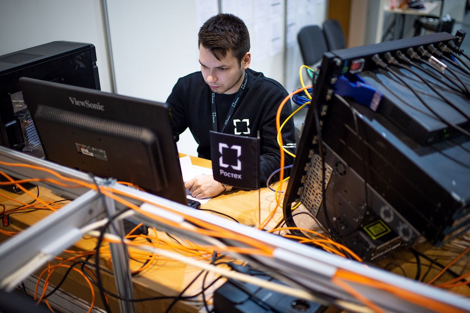 Ростех предложил расширить поддержку ИТ-отрасли