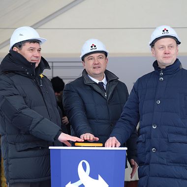 КРЭТ запускает строительство цеха по выпуску авиационных систем для самолетов МС-21 и «Суперджет»