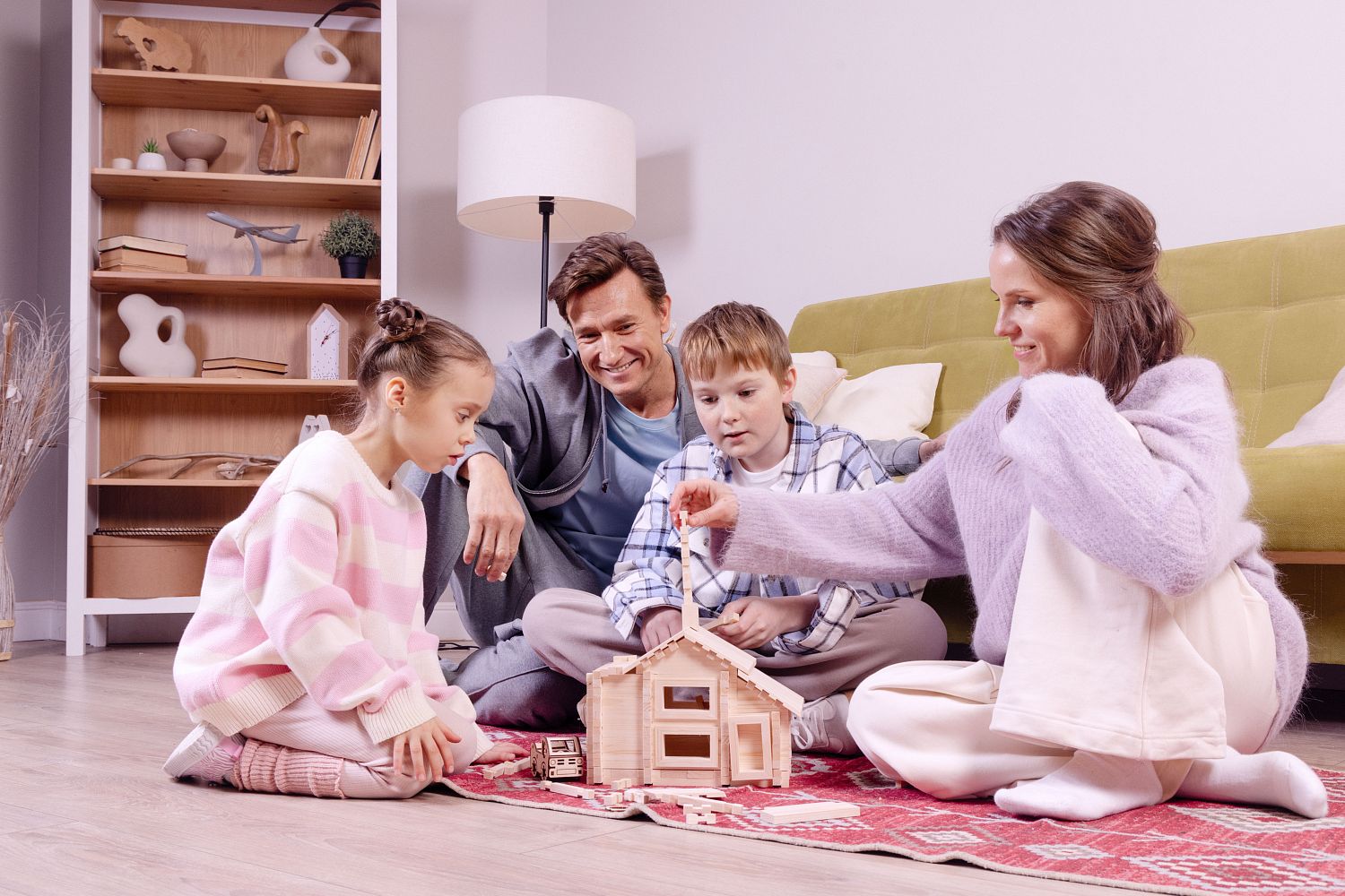 Ипотечная программа НОВИКОМа признана лучшей на рынке