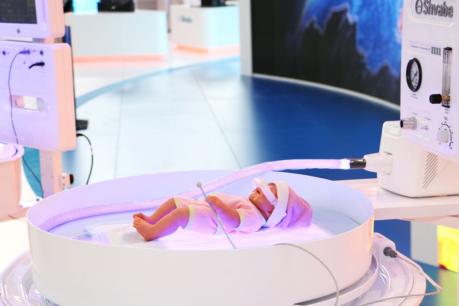 «Швабе» представит медицинские разработки в Азербайджане